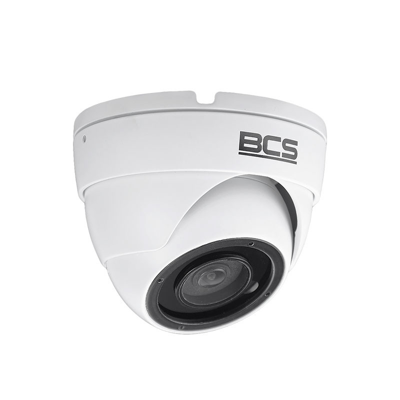 Kamera kopułkowa 5Mpx BCS-DMQ2503IR3-B