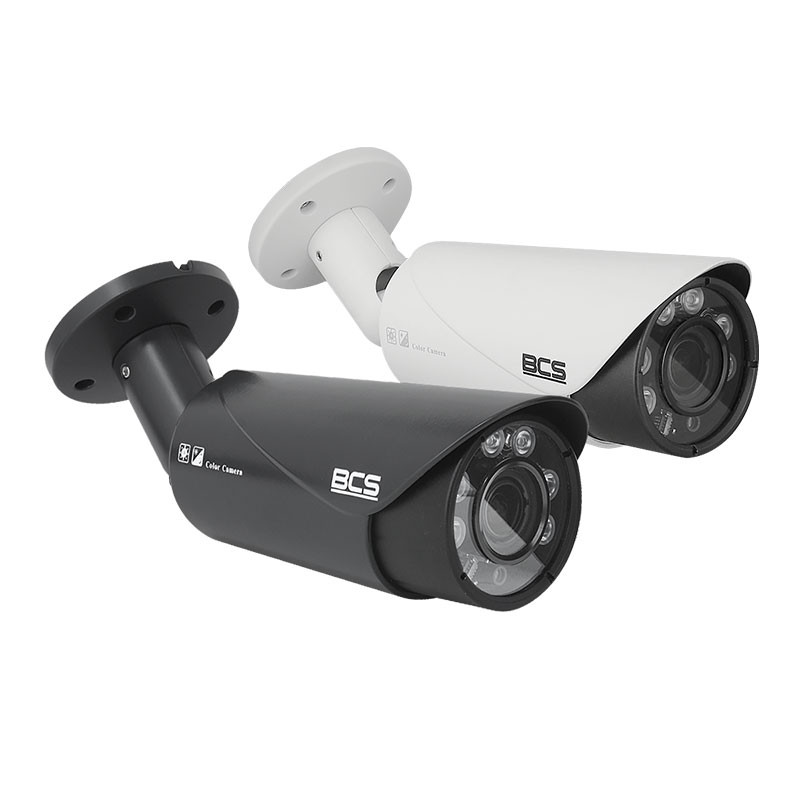 Kamera tubowa 5Mpx BCS-TQE6500IR3-B