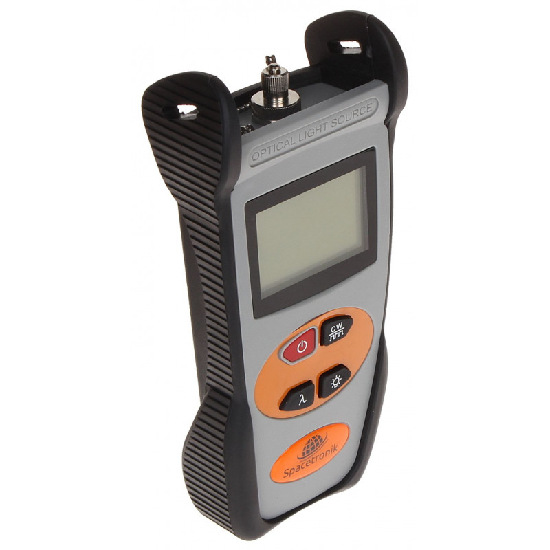 LASEROWE ŹRÓDŁO ŚWIATŁA SP-OSM32 1310 / 1550   nm 0.2   mW Spacetronik