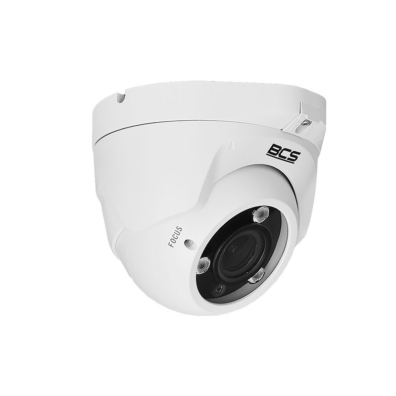 Kamera kopułkowa 5Mpx BCS-DMQE3500IR3-B