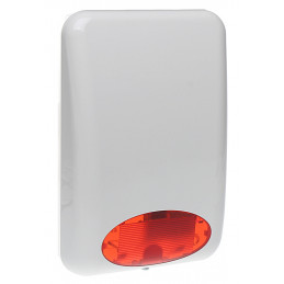 ALARM GSM SATEL PERFECTA 2 CZUJKI SYGNALIZATOR 