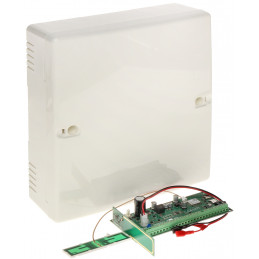 ALARM BEZPRZEWODOWY PERFECTA WRL MPD-300 x6