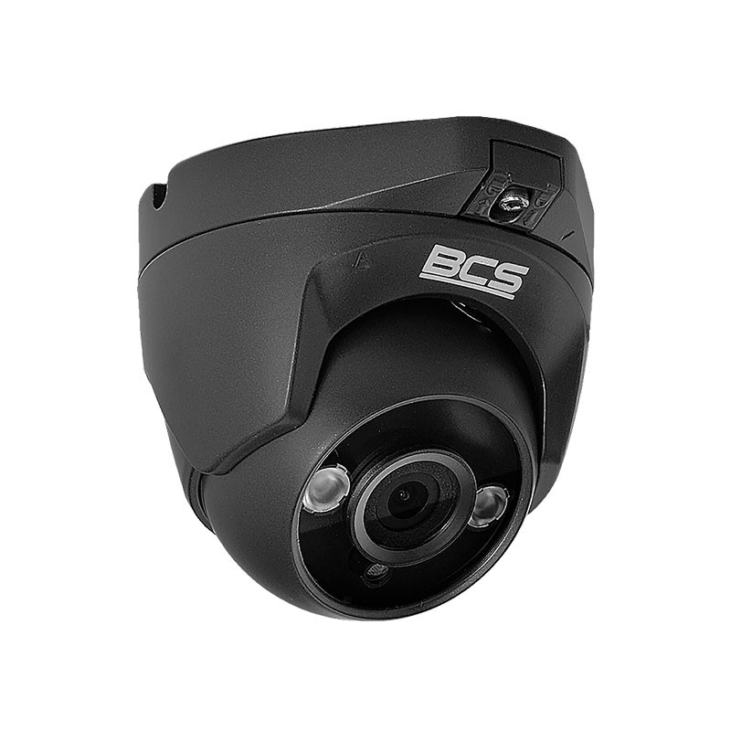 Kamera kopułkowa 2Mpx BCS-DMQE1200IR3 