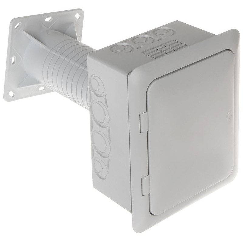 PUSZKA ELEKTROINSTALACYJNA DO DOCIEPLEŃ KUZ-VOI-KB KOPOS