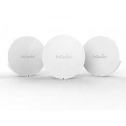 ZESTAW ROUTER ENGENIUS EMR3000-KIT AC1200 1PORT USB 4PORT RJ-45 3 SZTUKI
