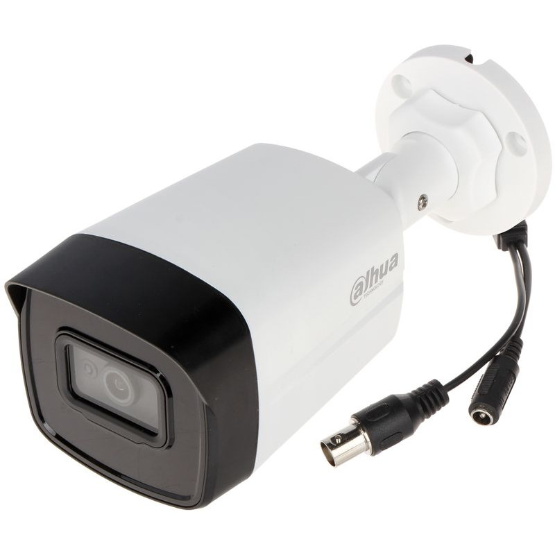 Kamera tubowa DAHUA HAC-HFW1230TL-0360B - 2Mpx