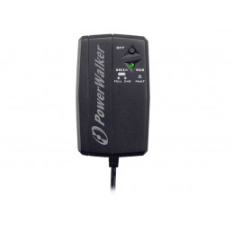 UPS DC POWERWALKER ZASILACZ BUFOROWY 12V/2.1A/25W/BATERIA 2.6AH