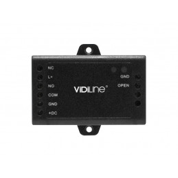 VIDI-AC-3B-Kit Bezprzewodowy zestaw kontroli dostępu