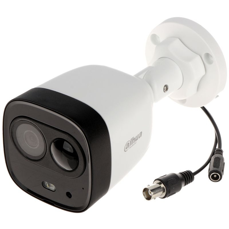 Kamera sieciowa IP DAHUA HAC-ME1200D-LED-0280B - 2 Mpix