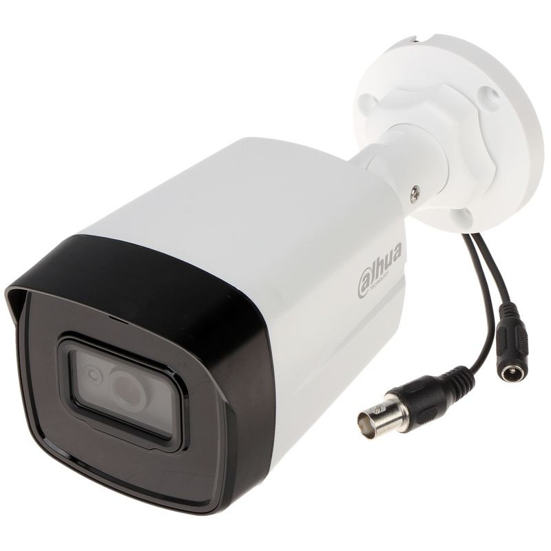 Kamera tubowa DAHUA HAC-HFW1200TL-0360B - 2 Mpix