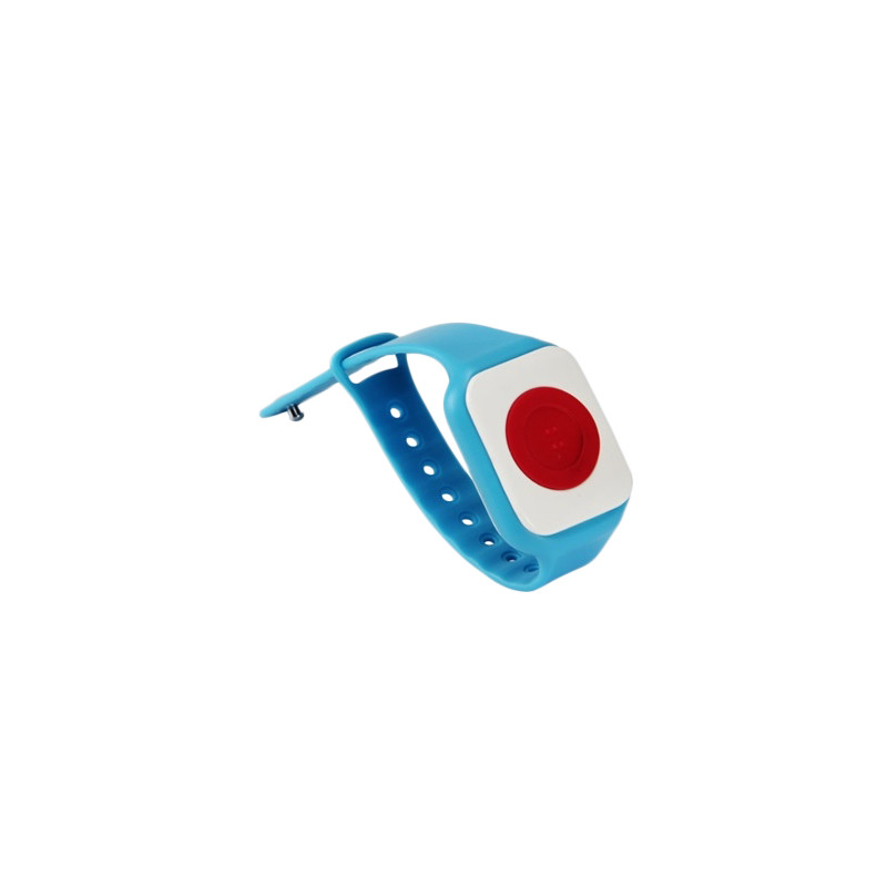 KALER - GEN-DS1 - PRZYCISK Z PASKIEM I SMYCZĄ