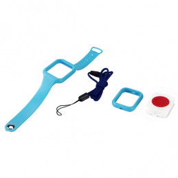 KALER - GEN-DS1 - PRZYCISK Z PASKIEM I SMYCZĄ