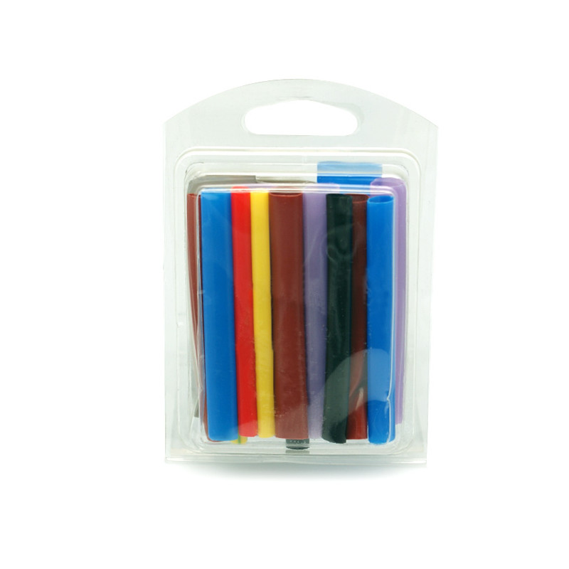 PRC-2 - ZESTAW RUR TERMOKURCZLIWYCH