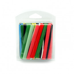 PRC-3 - ZESTAW RUR TERMOKURCZLIWYCH