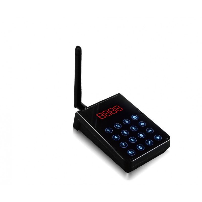 KALER - GEN-500P - Programator kolejkowy