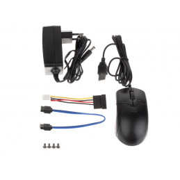 Rejestrator hybrydowy ViDiLine VIDI-XVR218