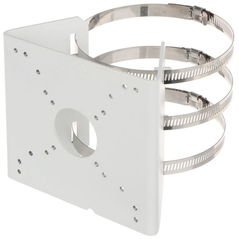 UCHWYT NA SŁUP TR-UP06-C-IN UNIARCH