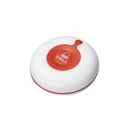 Bezprzewodowy system przywoławczy "Wezwij obsługę" z pagerem