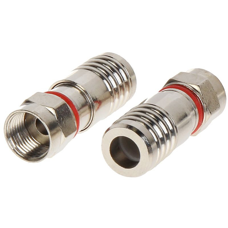 WTYK KOMPRESYJNY F/3773-MTC METACON