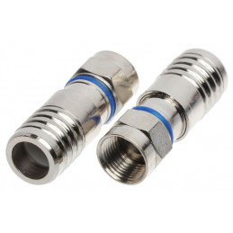 WTYK KOMPRESYJNY F/4781-MTC METACON