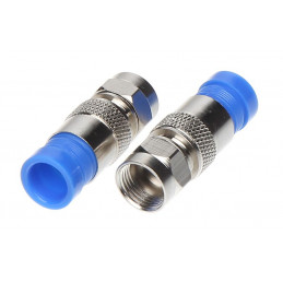 WTYK KOMPRESYJNY F/4873-MTC METACON