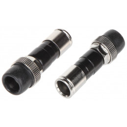 WTYK KOMPRESYJNY F/RG6/PRO