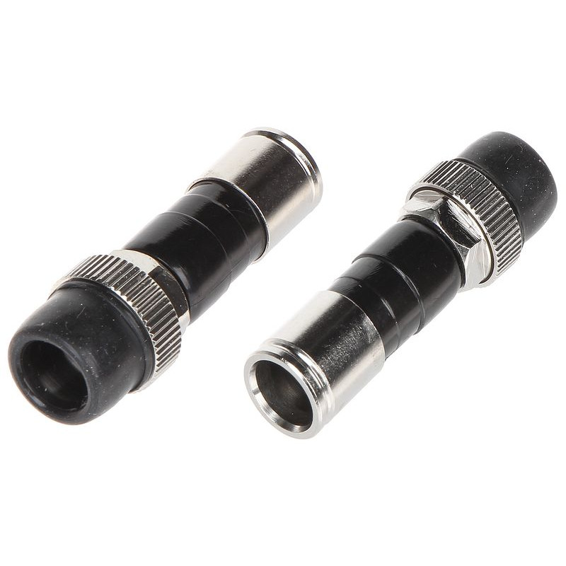 WTYK KOMPRESYJNY F/RG6/PRO