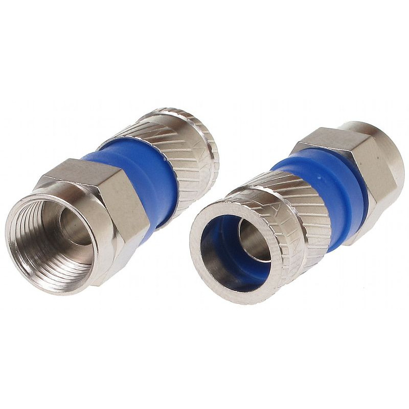 WTYK KOMPRESYJNY F/6.8-ZAC-PLAT