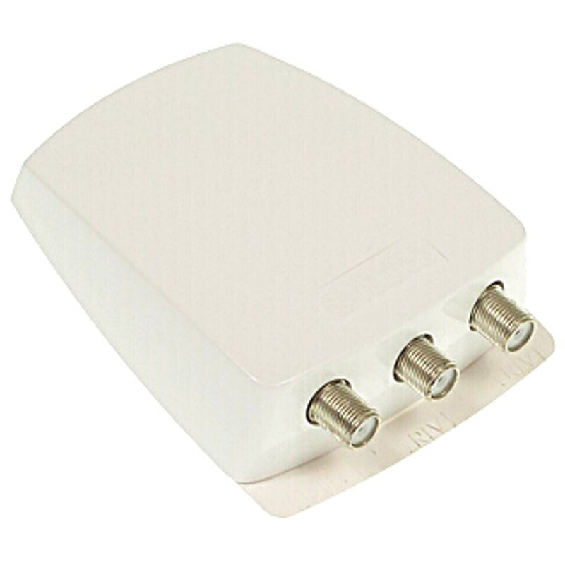 GNIAZDO MULTIMEDIALNE GMDF-352