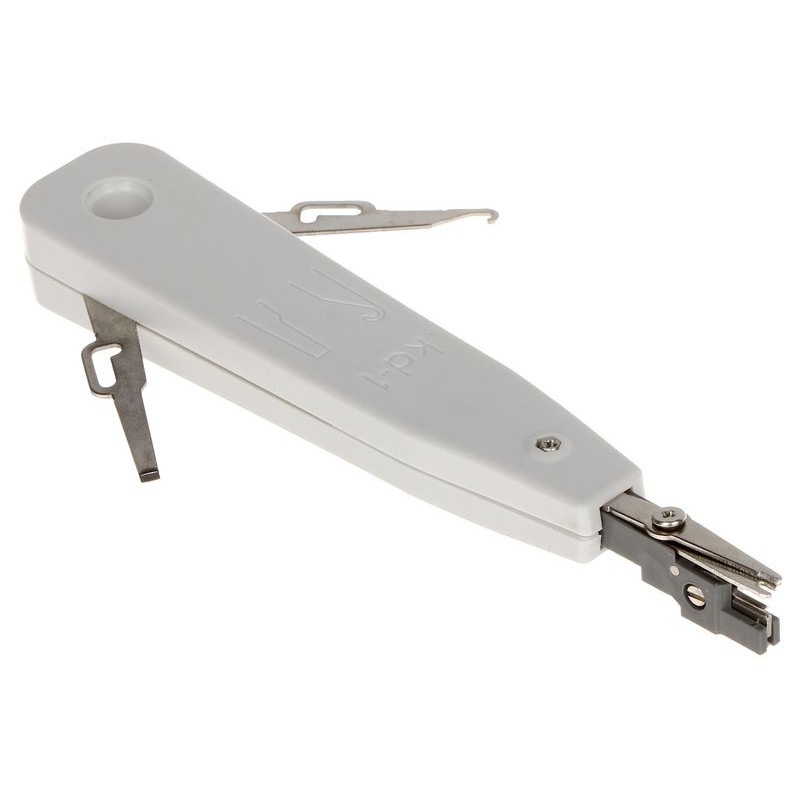 ZACISKACZ KRONE ZAC/LSA