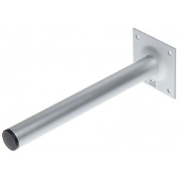 UCHWYT MUROWY ALUX-U30-30 ALUMINIUM