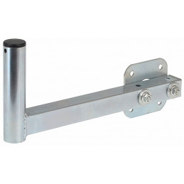 UCHWYT MUROWY BOCZNY UML-32H32