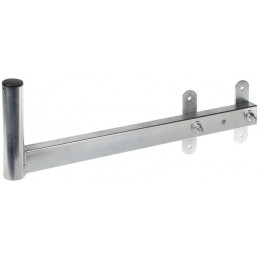 UCHWYT MUROWY BOCZNY UML-43H55