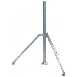 UCHWYT MUROWY UMA-50R100