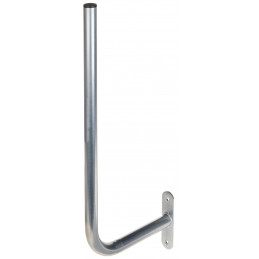 UCHWYT MUROWY UML-32L30X60