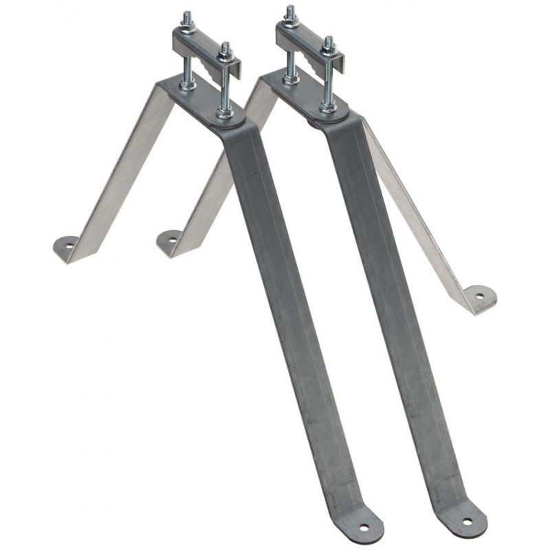 OBEJMA MUROWA OMP-50L40