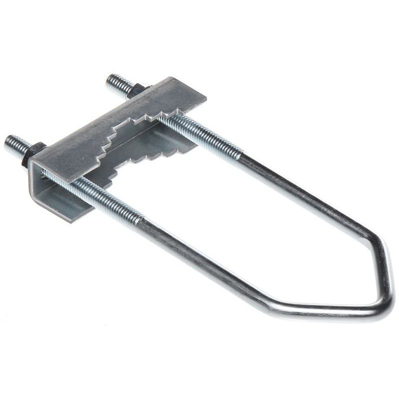 OBEJMA ZACISKOWA OZ-50/M8X150