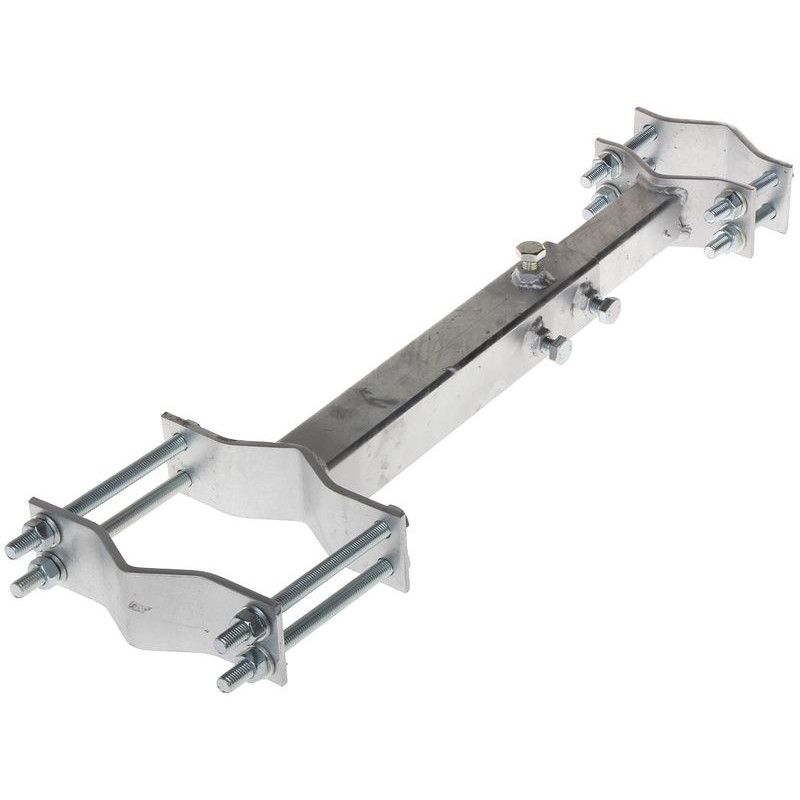 OBEJMA DYSTANSOWA OR-30-50R90-150