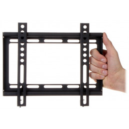 UCHWYT MONITORA BRATECK-KL22-22F