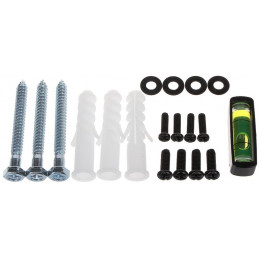 UCHWYT MONITORA BRATECK-LCD-501N