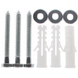 PÓŁKA MULTIMEDIALNA BRATECK-DVD-17P