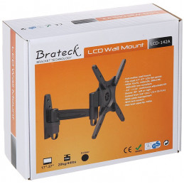 UCHWYT MONITORA BRATECK-LCD-142A