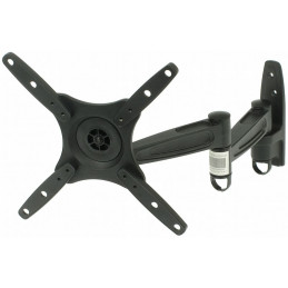 UCHWYT MONITORA BRATECK-LCD-141A