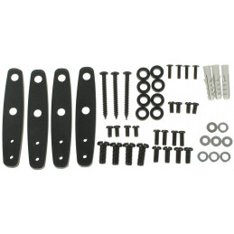 UCHWYT MONITORA BRATECK-LCD-141A