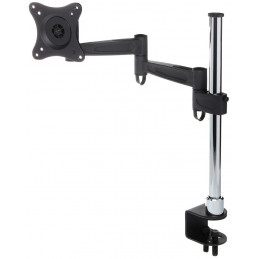 UCHWYT BIURKOWY MONITORA MC-628