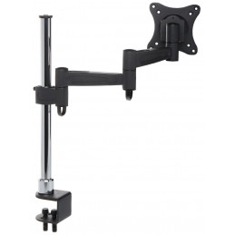 UCHWYT BIURKOWY MONITORA MC-628