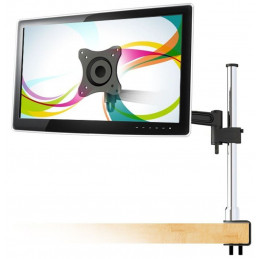 UCHWYT BIURKOWY MONITORA MC-628