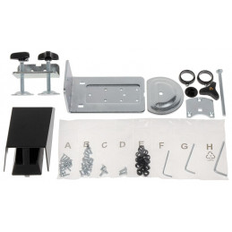 UCHWYT BIURKOWY MONITORÓW BL304-G DAHUA