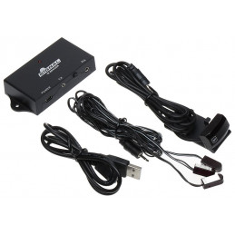 PRZEWODOWY PRZEDŁUŻACZ PILOTA IRB-620U