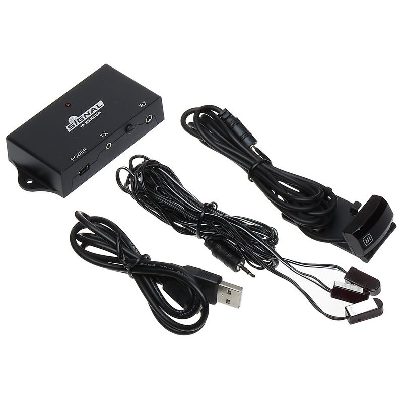 PRZEWODOWY PRZEDŁUŻACZ PILOTA IRB-620U